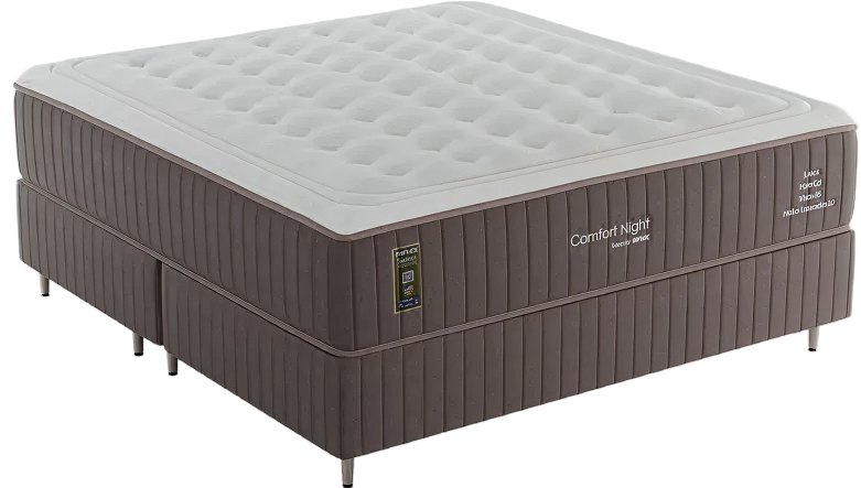 confort-nigth-colchoes-biflex